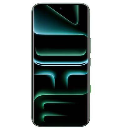 Smartphone Infinix Note 60 Edge 5G 16Go 256Go - Silk Green