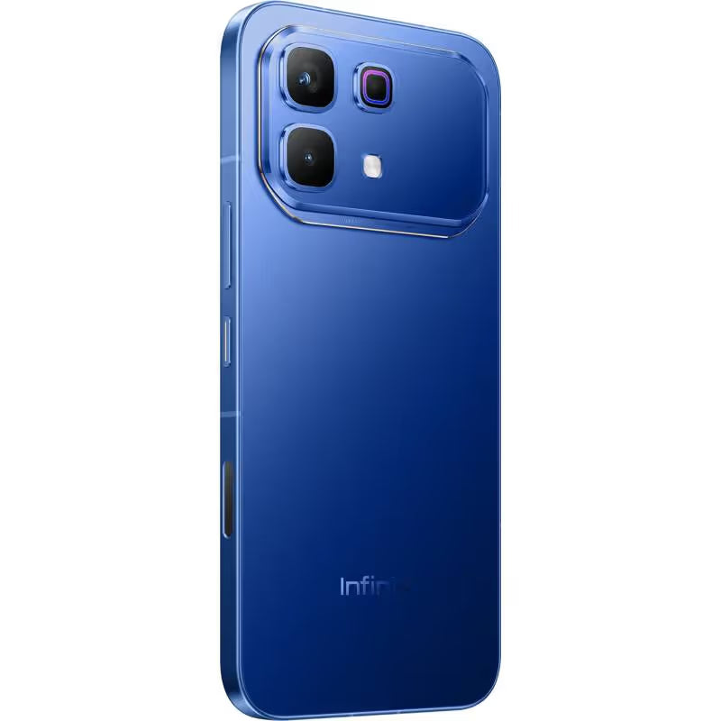 Smartphone Infinix Note 60 Pro 5G 12Go 256Go -  Deep Ocean Blue