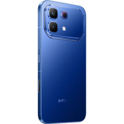 Smartphone Infinix Note 60 Pro 5G 12Go 256Go -  Deep Ocean Blue