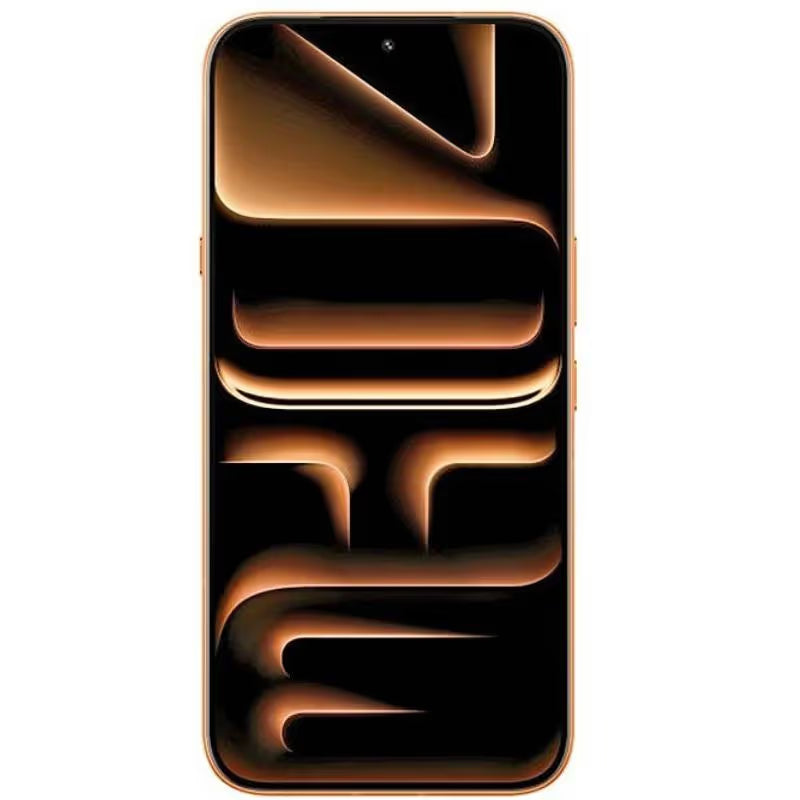 Smartphone Infinix Note 60 Pro 5G 12Go 256Go - Orange