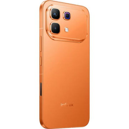 Smartphone Infinix Note 60 Pro 5G 12Go 256Go - Orange