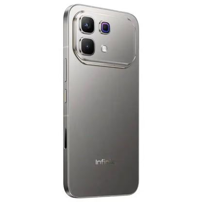 Smartphone Infinix Note 60 Pro 5G 12Go 256Go - Titanium