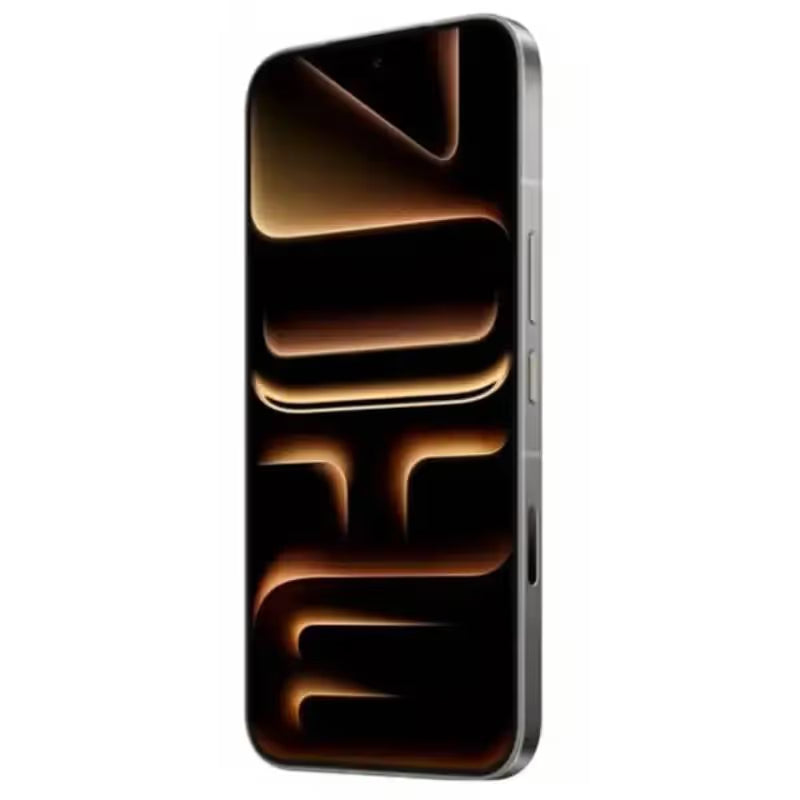 Smartphone Infinix Note 60 Pro 5G 12Go 256Go - Titanium