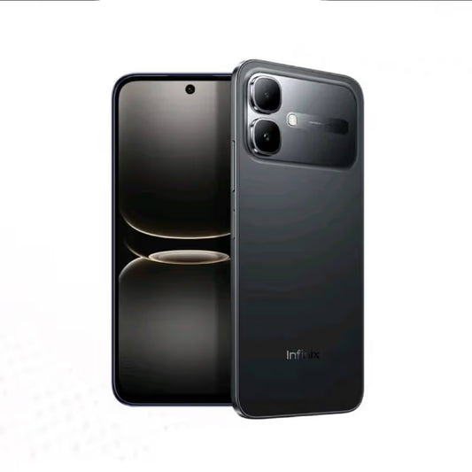 Smartphone INFINIX Smart 20 8Go 128Go - Shadow BLACK