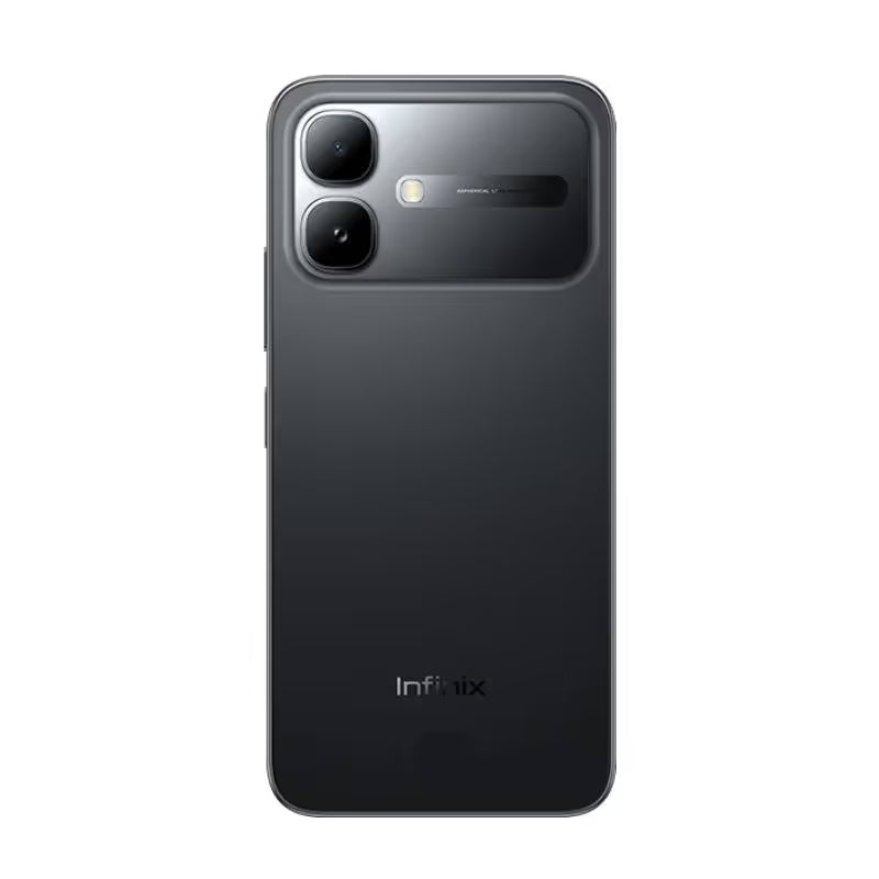 Smartphone INFINIX Smart 20 8Go 128Go - Shadow BLACK