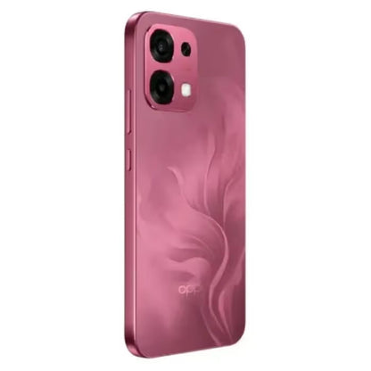 Smartphone OPPO A6 PRO 4G 8Go 256Go - Rouge