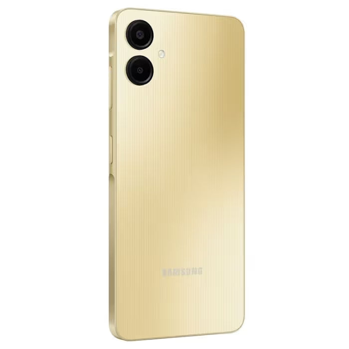 Samsung Galaxy A06 4GO 64GO - Gold