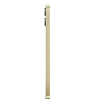 Samsung Galaxy A06 4GO 64GO - Gold