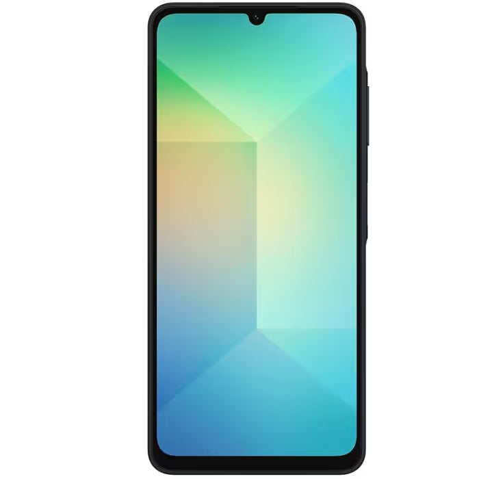 Samsung Galaxy A06 4GO 64GO - Noir