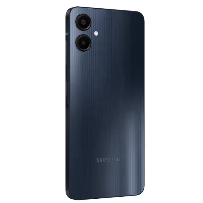 Samsung Galaxy A06 4GO 64GO - Noir