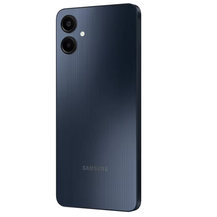 Samsung Galaxy A06 4GO 64GO - Noir