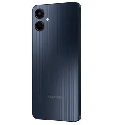 Samsung Galaxy A06 4GO 64GO - Noir