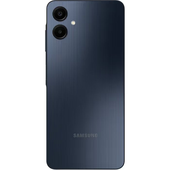 Samsung Galaxy A06 4GO 64GO - Noir