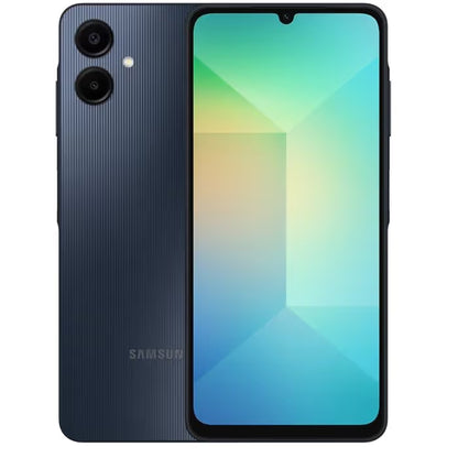 Samsung Galaxy A06 4GO 64GO - Noir