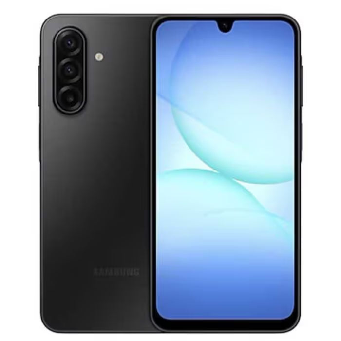 Smartphone Samsung Galaxy A17 5G 8Go 256Go - Noir