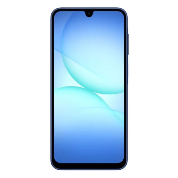 Smartphone Samsung Galaxy A17 5G 6Go 128Go - Bleu