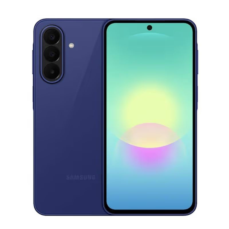 Samsung Galaxy A27 5G 6Go 128Go - Bleu