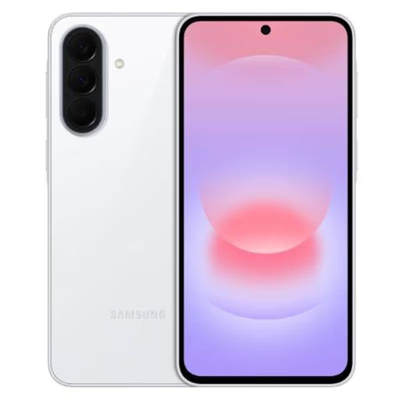 Smartphone Samsung Galaxy A37 5G 8Go 256Go - Blanc