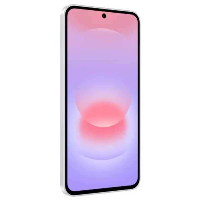 Smartphone Samsung Galaxy A37 5G 8Go 256Go - Blanc