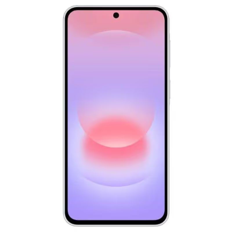 Smartphone Samsung Galaxy A37 5G 8Go 256Go - Blanc
