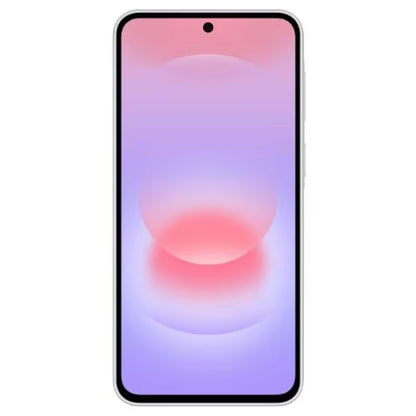 Smartphone Samsung Galaxy A37 5G 8Go 256Go - Blanc