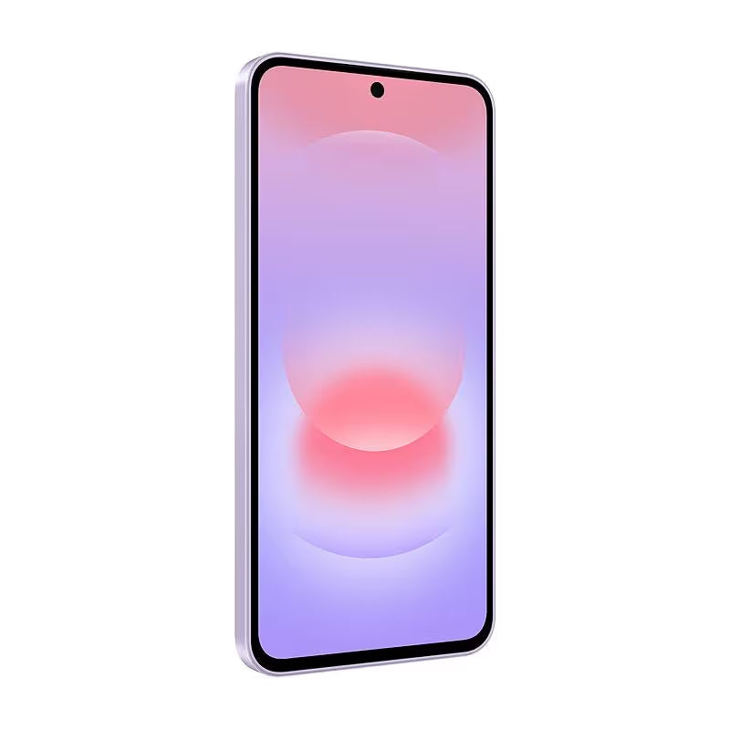 Smartphone Samsung Galaxy A37 5G 8Go 256Go - Lavender