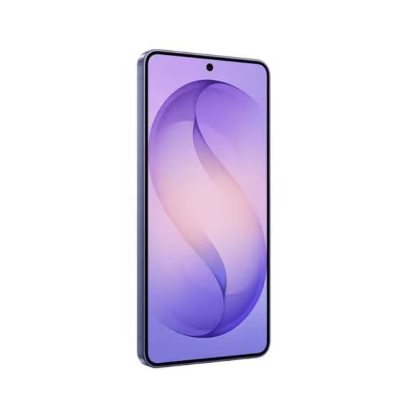 Smartphone SAMSUNG GALAXY S26 5G 12Go 512Go - Violet de Cobalt