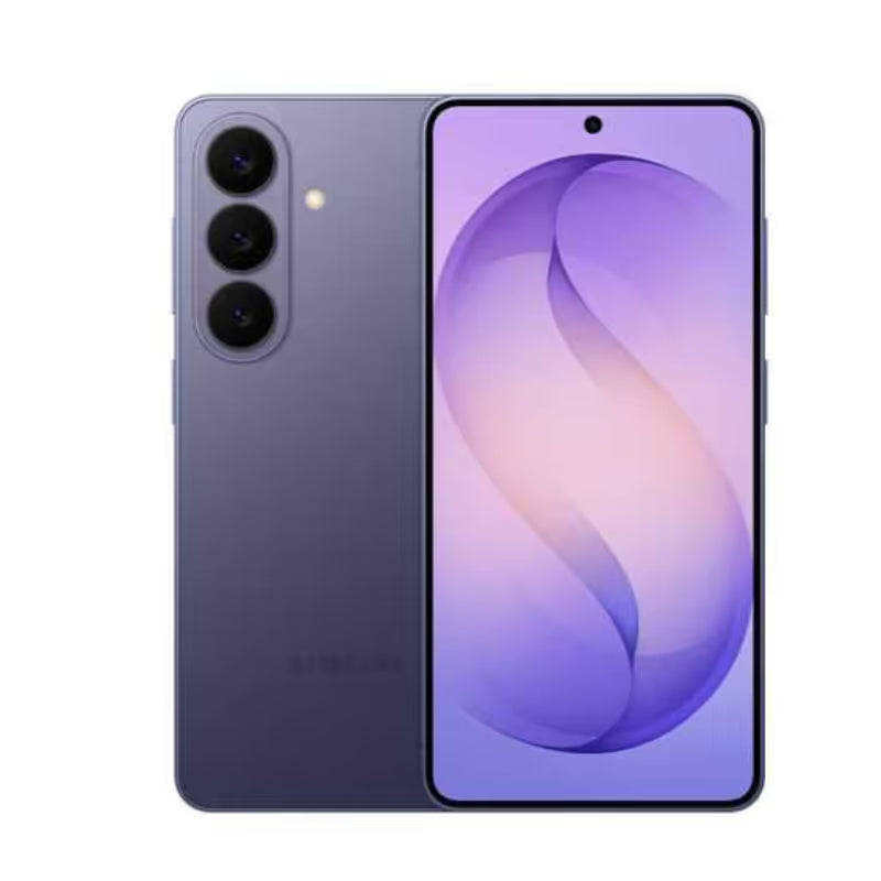Smartphone SAMSUNG GALAXY S26 5G 12Go 512Go - Violet de Cobalt