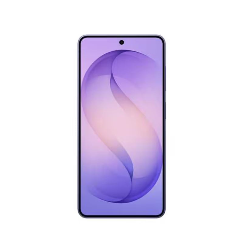 Smartphone SAMSUNG GALAXY S26 5G 12Go 512Go - Violet de Cobalt
