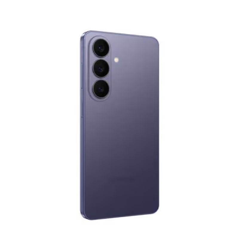 Smartphone SAMSUNG GALAXY S26 5G 12Go 512Go - Violet de Cobalt