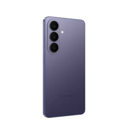 Smartphone SAMSUNG GALAXY S26 5G 12Go 512Go - Violet de Cobalt