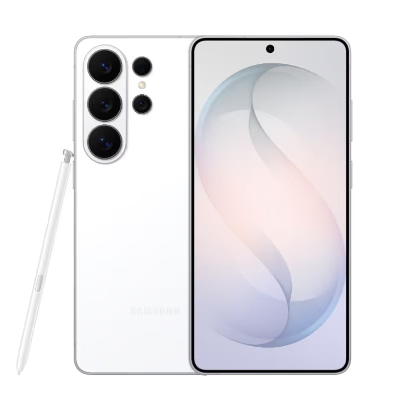 Smartphone SAMSUNG GALAXY S26 Ultra 5G 12Go 256Go - Blanc