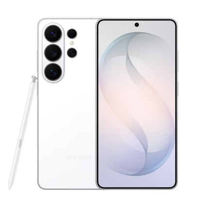 Smartphone SAMSUNG GALAXY S26 Ultra 5G 12Go 512Go - Blanc