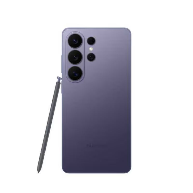 Smartphone SAMSUNG GALAXY S26 Ultra 5G 12Go 512Go - Violet de Cobalt
