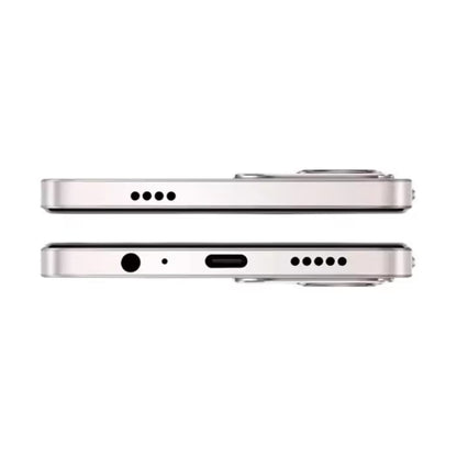 Smartphone VIVO Y19S 12Go 128Go - Silver