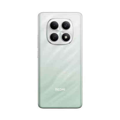 Smartphone Xiaomi Redmi Note 15 4G 8Go 256Go - Forest Green