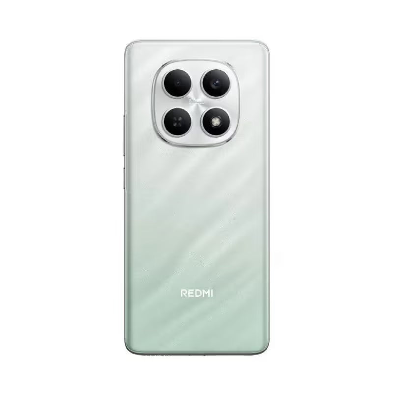 Smartphone Xiaomi Redmi Note 15 4G 6Go 128Go - Forest Green