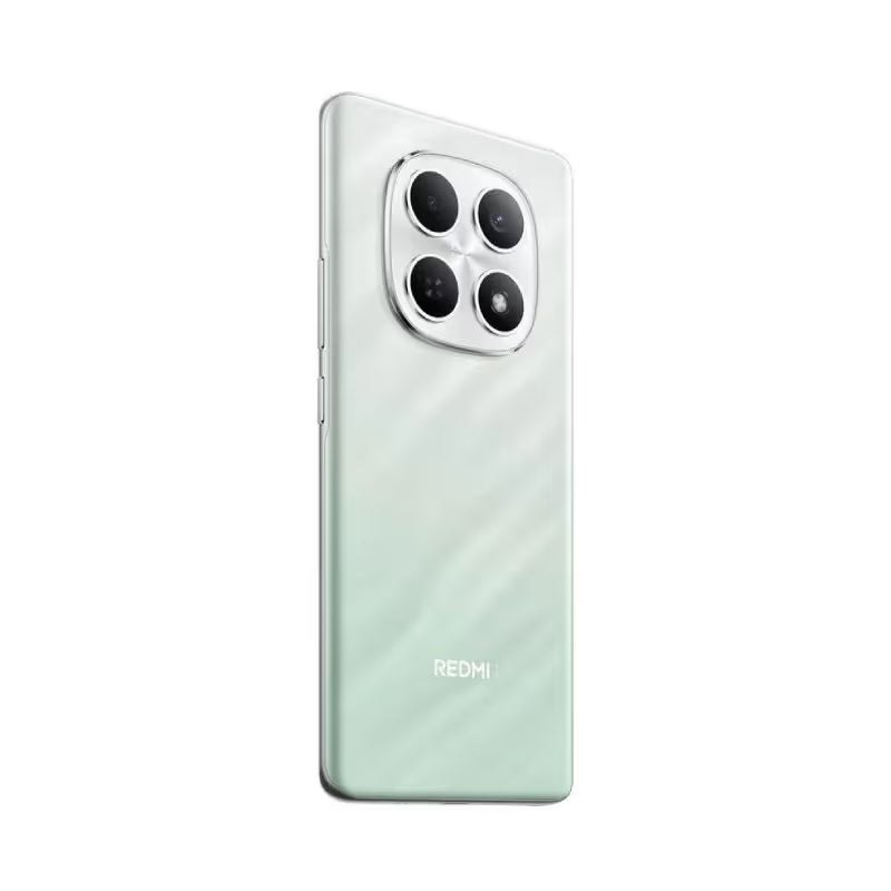 Smartphone Xiaomi Redmi Note 15 4G 8Go 256Go - Forest Green