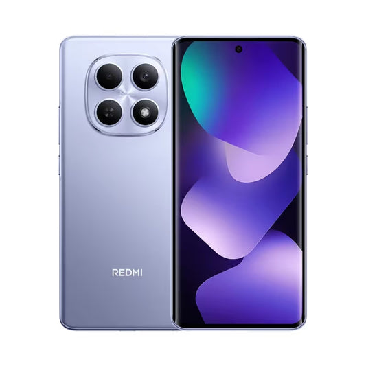Smartphone Xiaomi Redmi Note 15 4G 8Go 256Go - Violet