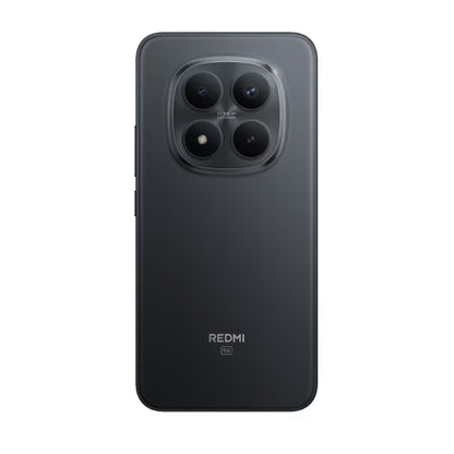 Smartphone Xiaomi Redmi Note 15 Pro Plus 5G 12Go 512Go - Noir