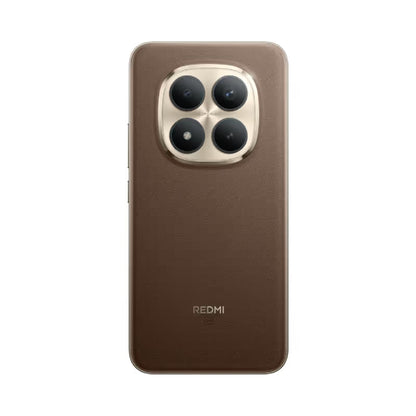 Smartphone Xiaomi Redmi Note 15 Pro Plus 5G 12Go 512Go - Moka Brown