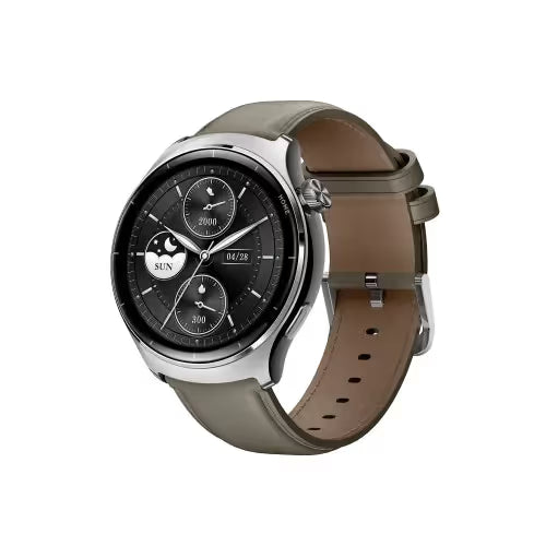Montre Connectée MIBRO Lite 3 Pro - Gris Kaki