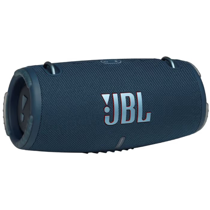 Enceinte Bluetooth JBL Xtreme 3 - Bleu