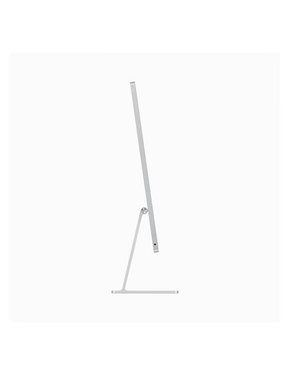 iMac  24" Retina 4.5K puce Apple M3 8C GPU 256GO SSD-Silver
