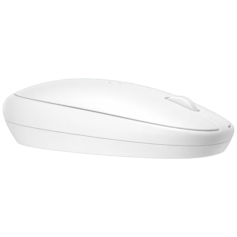 Souris Optique sans fil HP 240 - Blanc