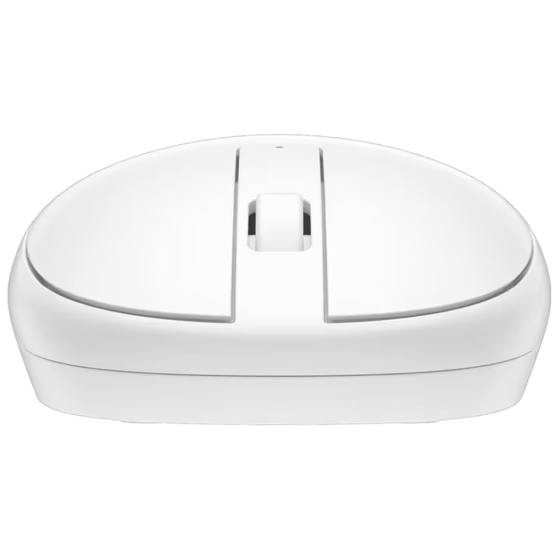 Souris Optique sans fil HP 240 - Blanc