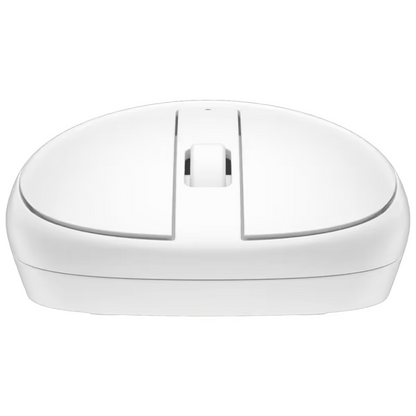 Souris Optique sans fil HP 240 - Blanc