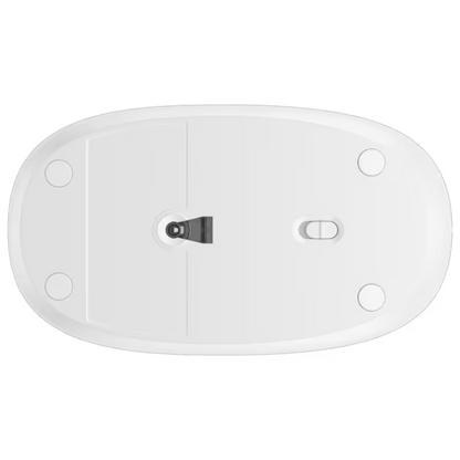 Souris Optique sans fil HP 240 - Blanc