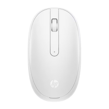 Souris Optique sans fil HP 240 - Blanc
