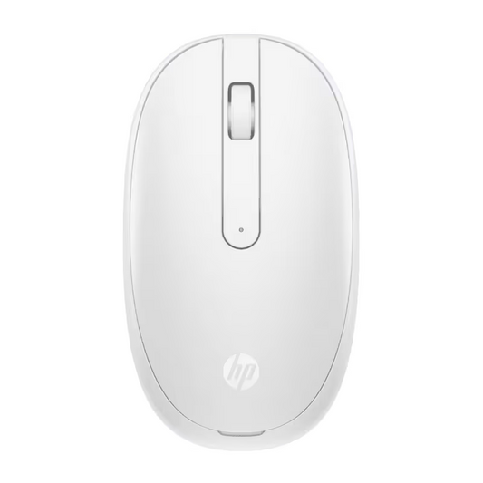 Souris Optique sans fil HP 240 - Blanc